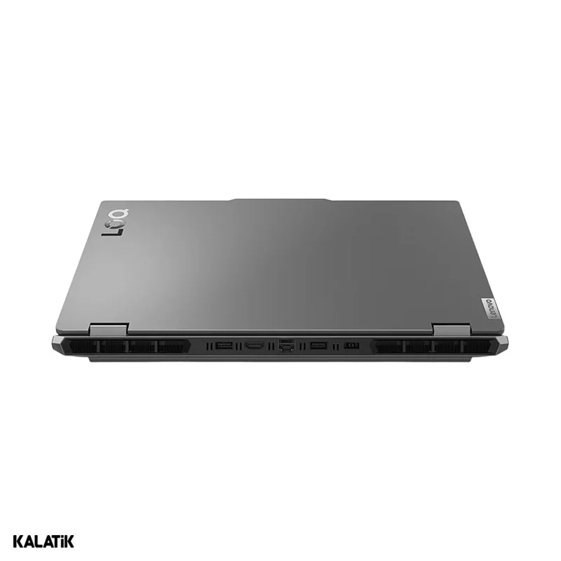 لپ تاپ 15.6 اینچی لنوو مدل LOQ (i7 14700HX-32GB-RTX 4060-2TB SSD)