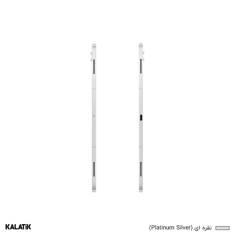 تبلت سامسونگ مدل Galaxy Tab S10 Ultra 5G (2024, 14.6