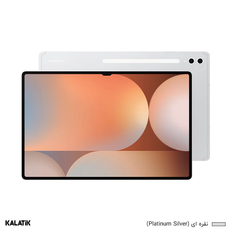 تبلت سامسونگ مدل Galaxy Tab S10 Ultra 5G (2024, 14.6