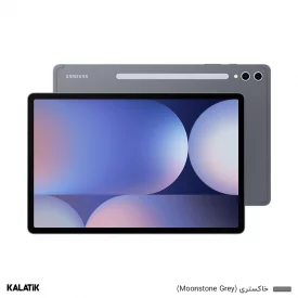 تبلت سامسونگ مدل Galaxy Tab S10 Plus 5G (2024, 12.4