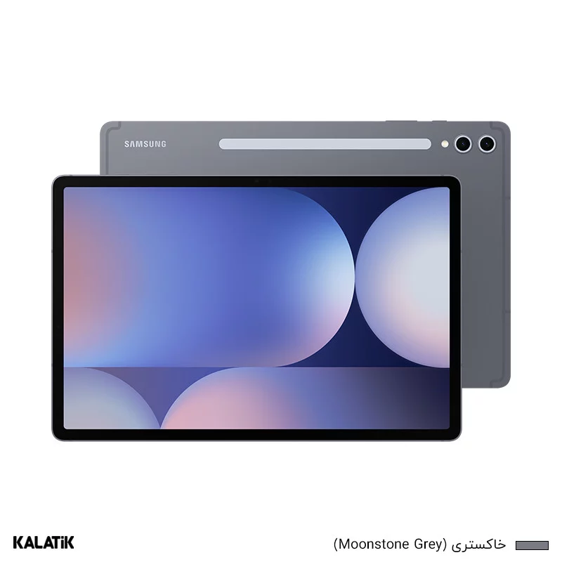 تبلت سامسونگ مدل Galaxy Tab S10 Plus 5G (2024, 12.4