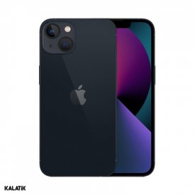 گوشی موبایل اپل مدل iPhone 14 CH/A Not Active دو سیم کارت ظرفیت 128/6 گیگابایت