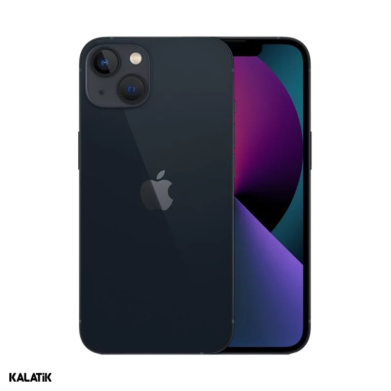 گوشی موبایل اپل مدل iPhone 14 Plus CH/A Not Active دو سیم کارت ظرفیت 128/6 گیگابایت