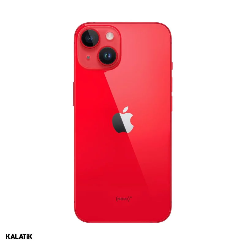 گوشی موبایل اپل مدل iPhone 14 Plus CH/A Not Active دو سیم کارت ظرفیت 128/6 گیگابایت