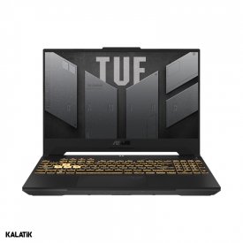 لپ تاپ 15.6 اینچی ایسوس مدل TUF Gaming F15 FX507ZC4 (i5 12500H-8GB-RTX 3050-512GB SSD)