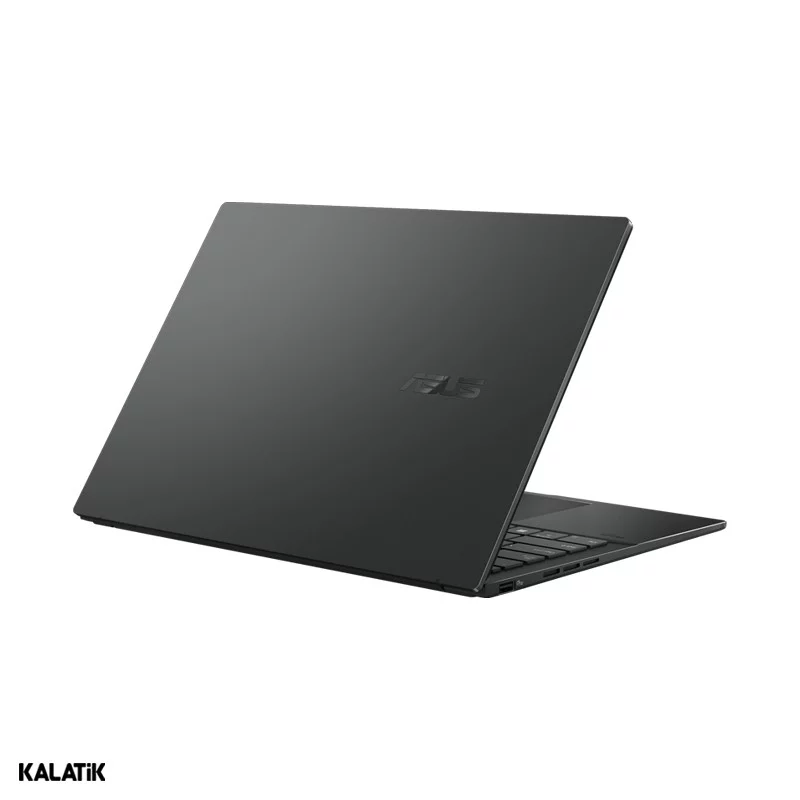 لپ تاپ 14 اینچی ایسوس مدل Zenbook 14 OLED Q415MA (Ultra 5 125H-8GB-512GB SSD)