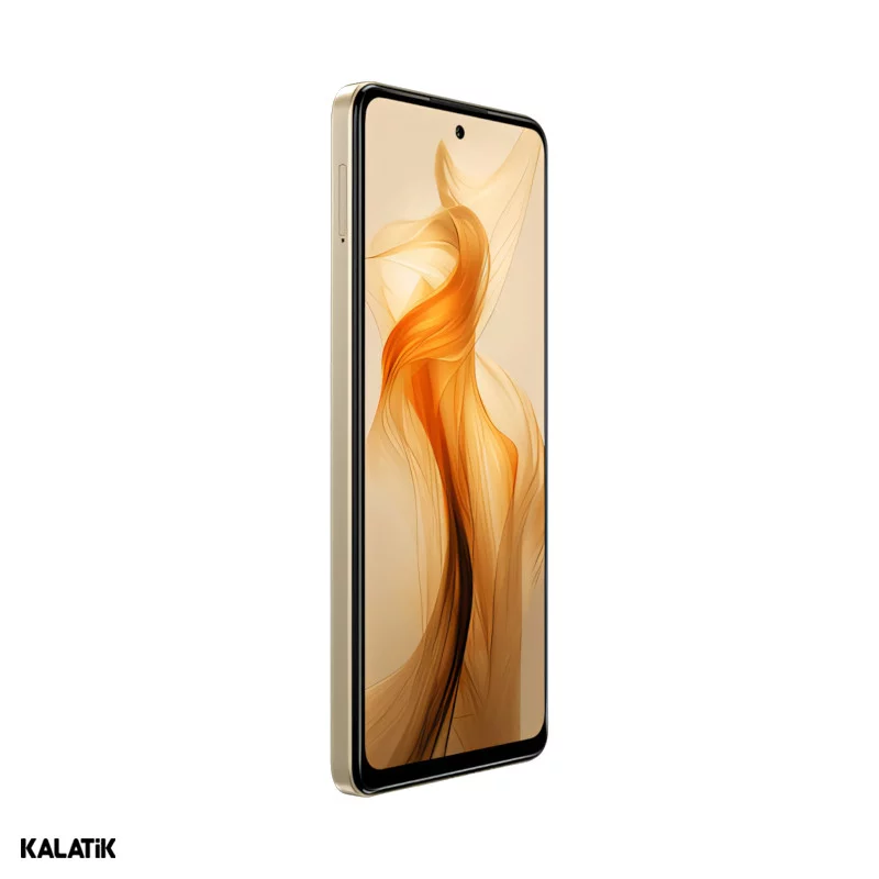 گوشی موبایل جی ال ایکس مدل شاهین 4 دو سیم کارت ظرفیت 256/8 گیگابایت