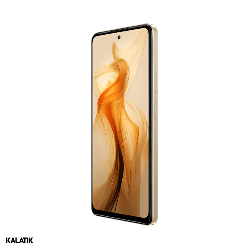گوشی موبایل جی ال ایکس مدل شاهین 4 دو سیم کارت ظرفیت 256/8 گیگابایت