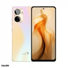 گوشی موبایل جی ال ایکس مدل شاهین 4 دو سیم کارت ظرفیت 256/8 گیگابایت