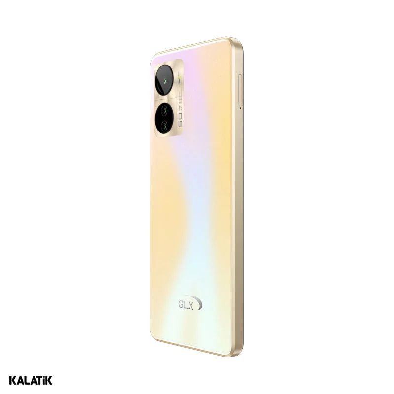 گوشی موبایل جی ال ایکس مدل شاهین 4 دو سیم کارت ظرفیت 256/8 گیگابایت
