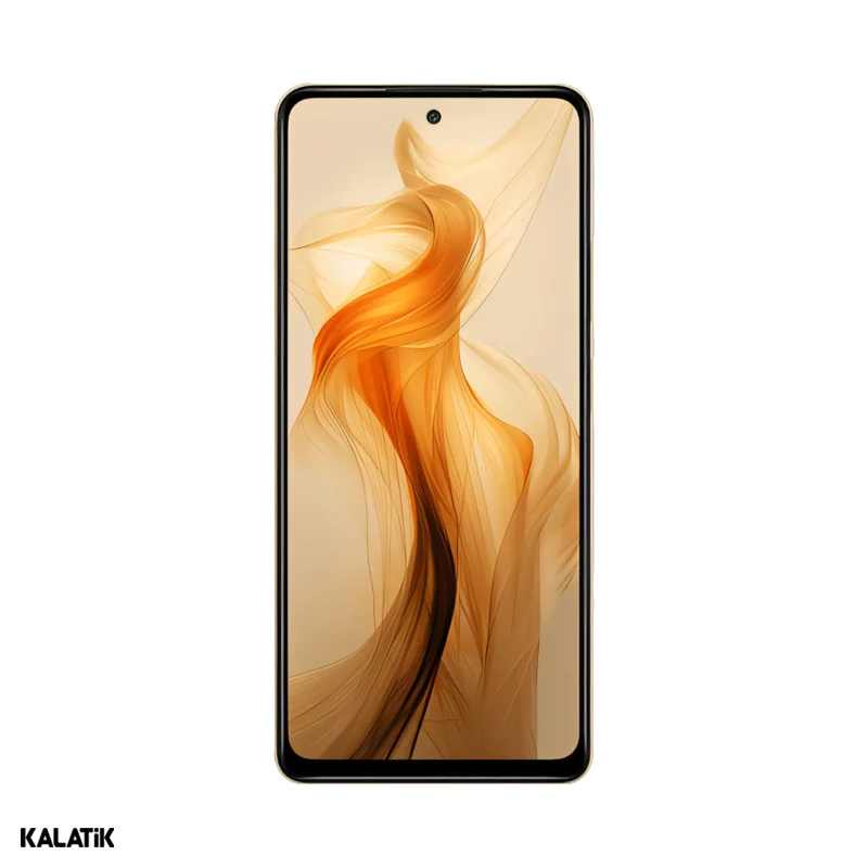گوشی موبایل جی ال ایکس مدل شاهین 4 دو سیم کارت ظرفیت 256/8 گیگابایت