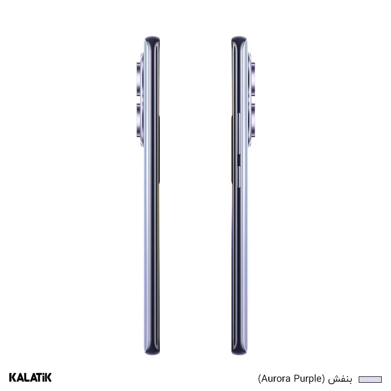 گوشی موبایل شیائومی Redmi Note 14 Pro 4G دو سیم کارت ظرفیت 512/12 گیگابایت