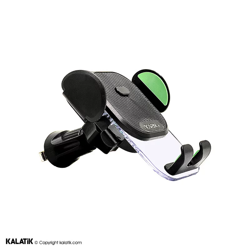 پایه نگهداره موبایل نواکس مدل N21-شارسل