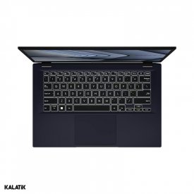لپ تاپ 14 اینچی ایسوس مدل (i3 1315U-8GB-256GB SSD) ExpertBook B1 B1402CVA