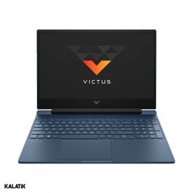 لپ تاپ 15.6 اینچ اچ پی مدل Victus 15 FB1107NQ (R5 7535HS-16GB-RTX 2050-1TB SSD)