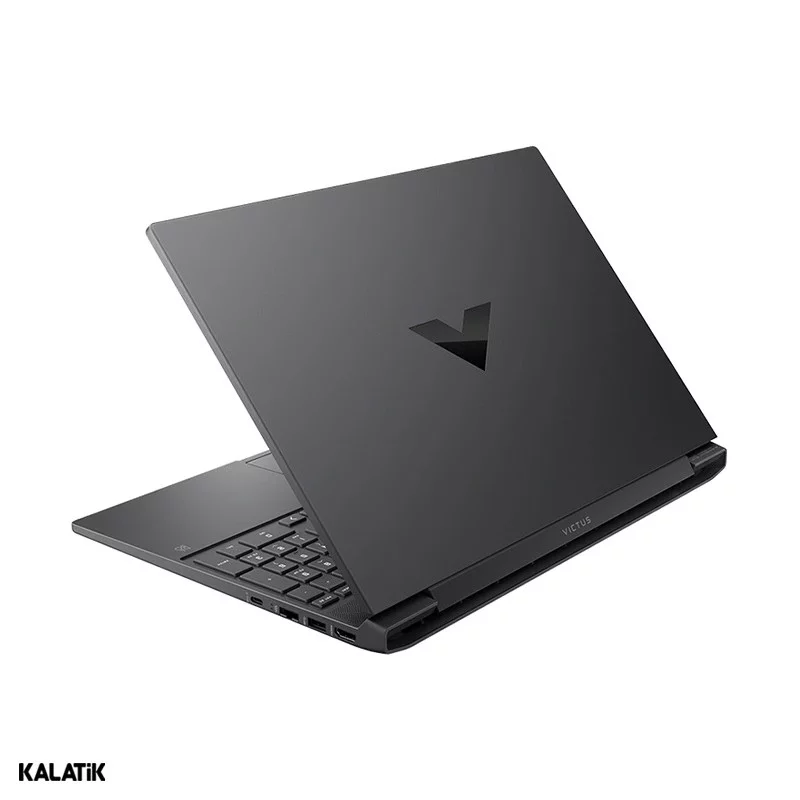 لپ تاپ 15.6 اینچ اچ پی مدل (i5 12500H-32GB-RTX 4050-2TB SSD) Victus 15 FA1113TX