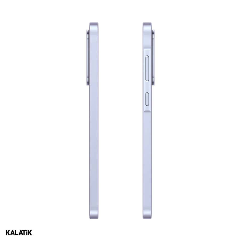گوشی موبایل سامسونگ مدل Galaxy A36 5G دو سیم کارت ظرفیت 256/8 گیگابایت-ویتنام