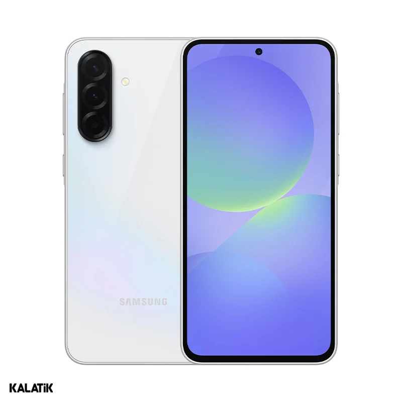 گوشی موبایل سامسونگ مدل Galaxy A36 5G دو سیم کارت ظرفیت 256/8 گیگابایت-ویتنام