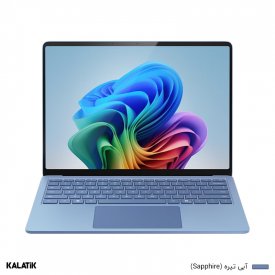 لپ تاپ 13.8 اینچی مایکروسافت مدل Surface Laptop 7 (X Elite-32GB-1TB SSD)