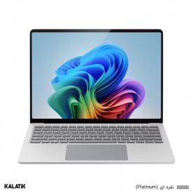 لپ تاپ 13.8 اینچی مایکروسافت مدل Surface Laptop 7 (X Elite-64GB-1TB SSD)