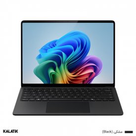 لپ تاپ 15 اینچی مایکروسافت مدل Surface Laptop 7 (X Elite-16GB-1TB SSD)