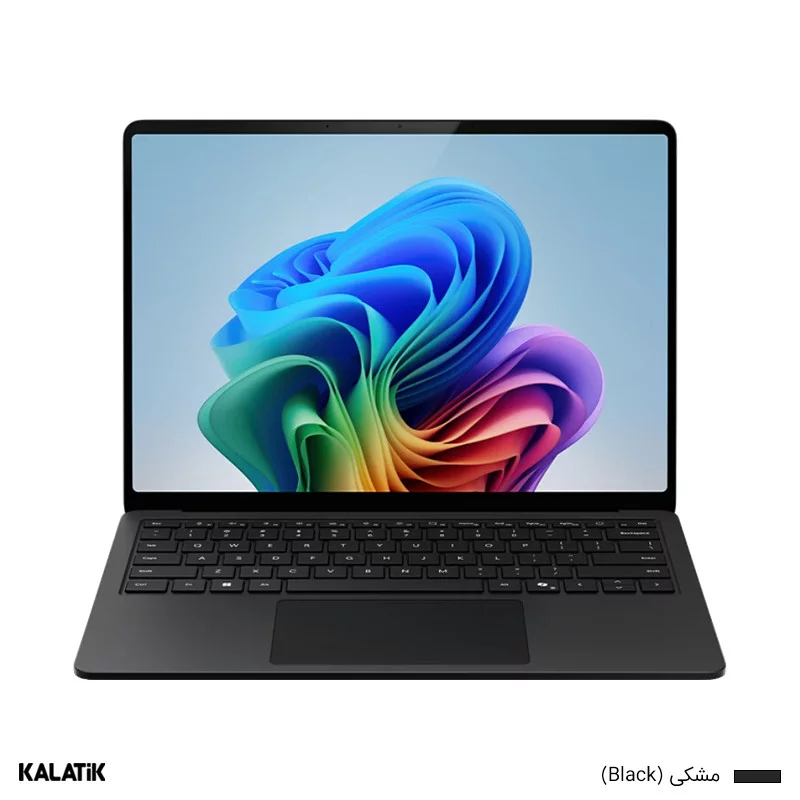 لپ تاپ 15 اینچی مایکروسافت مدل Surface Laptop 7 (X Elite-16GB-1TB SSD)