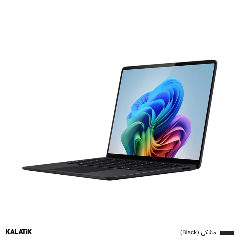 لپ تاپ 15 اینچی مایکروسافت مدل Surface Laptop 7 (X Elite-16GB-1TB SSD)