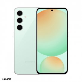 گوشی موبایل سامسونگ مدل Galaxy S25 FE 5G دو سیم کارت ظرفیت 256/8 گیگابایت-ویتنام