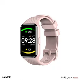 ساعت هوشمند بلک ویو مدل R10