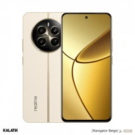 گوشی موبایل ریلمی مدل Realme 12 Plus 5G دو سیم کارت ظرفیت 256/8 گیگابایت