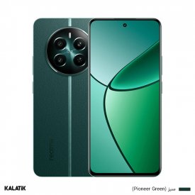 گوشی موبایل ریلمی مدل Realme 12 Plus 5G دو سیم کارت ظرفیت 512/12 گیگابایت