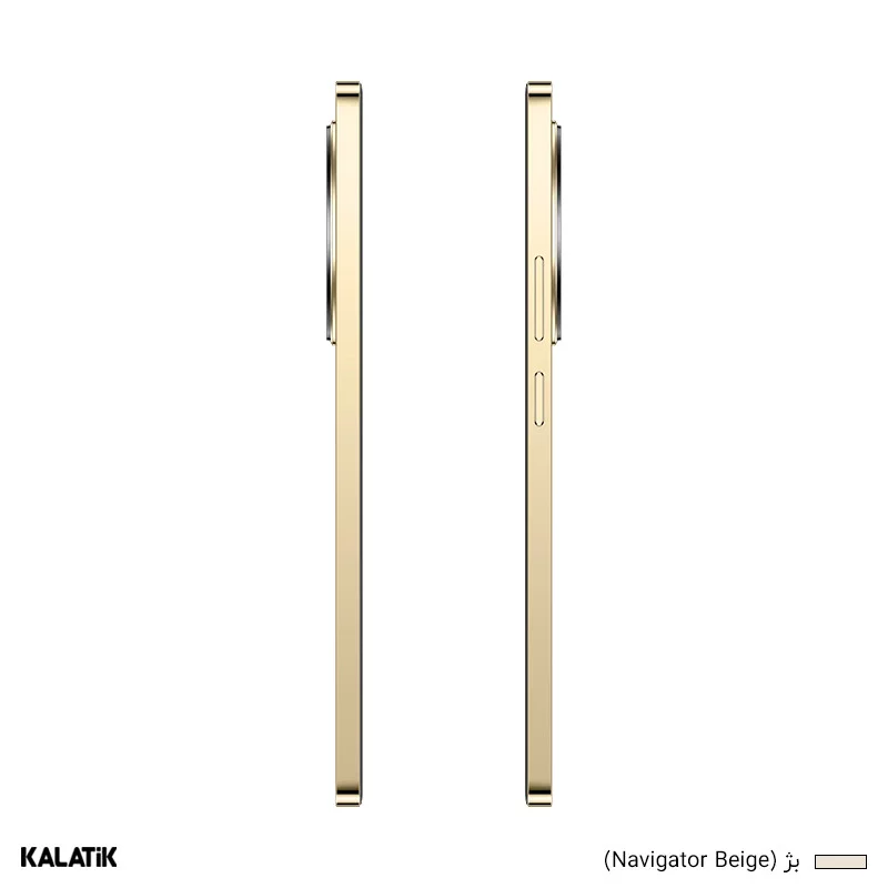 گوشی موبایل ریلمی مدل Realme 12 Plus 5G دو سیم کارت ظرفیت 256/8 گیگابایت