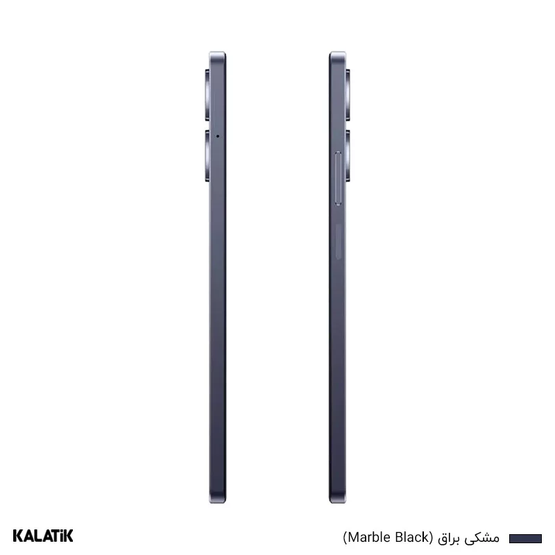 گوشی موبایل ریلمی مدل Note 60 دو سیم کارت ظرفیت 128/4 گیگابایت