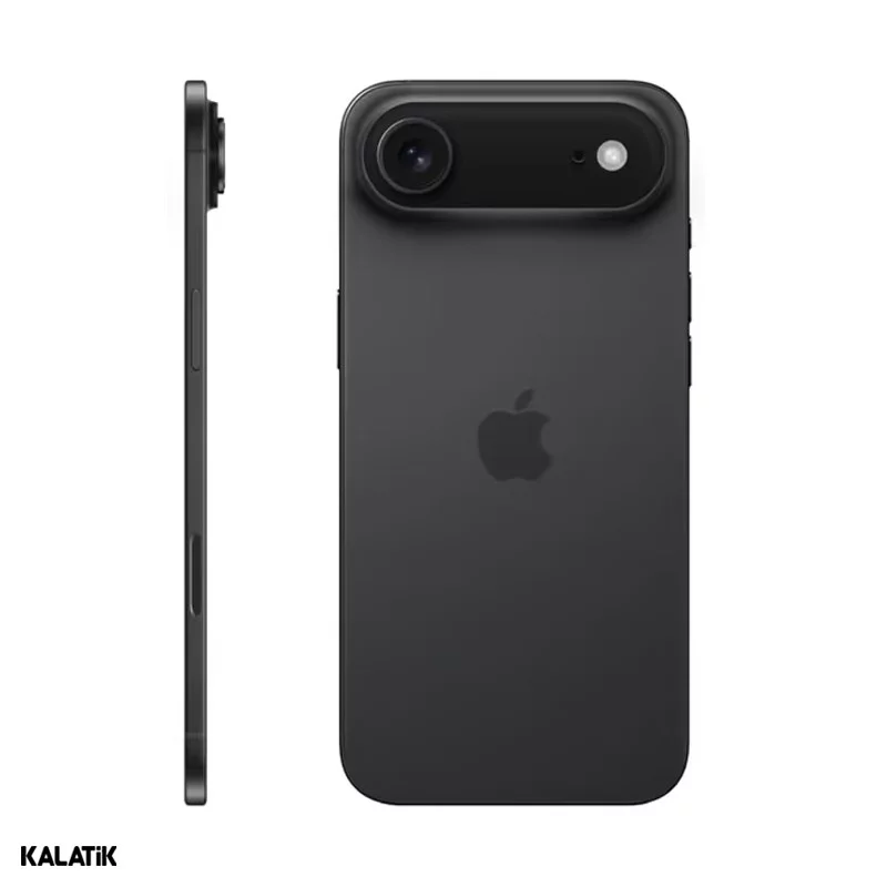 گوشی موبایل اپل مدل iPhone 17 Air ZA/A Not Active دو سیم کارت ظرفیت 256/8 گیگابایت