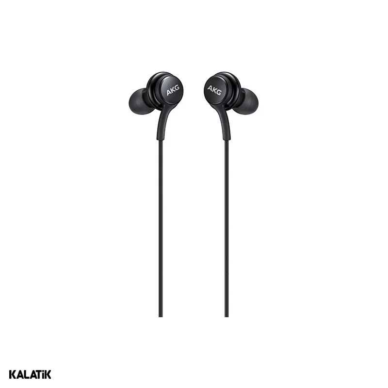 هندزفری با‌ سیم سامسونگ مدل AKG-EO-IC100-شارسل