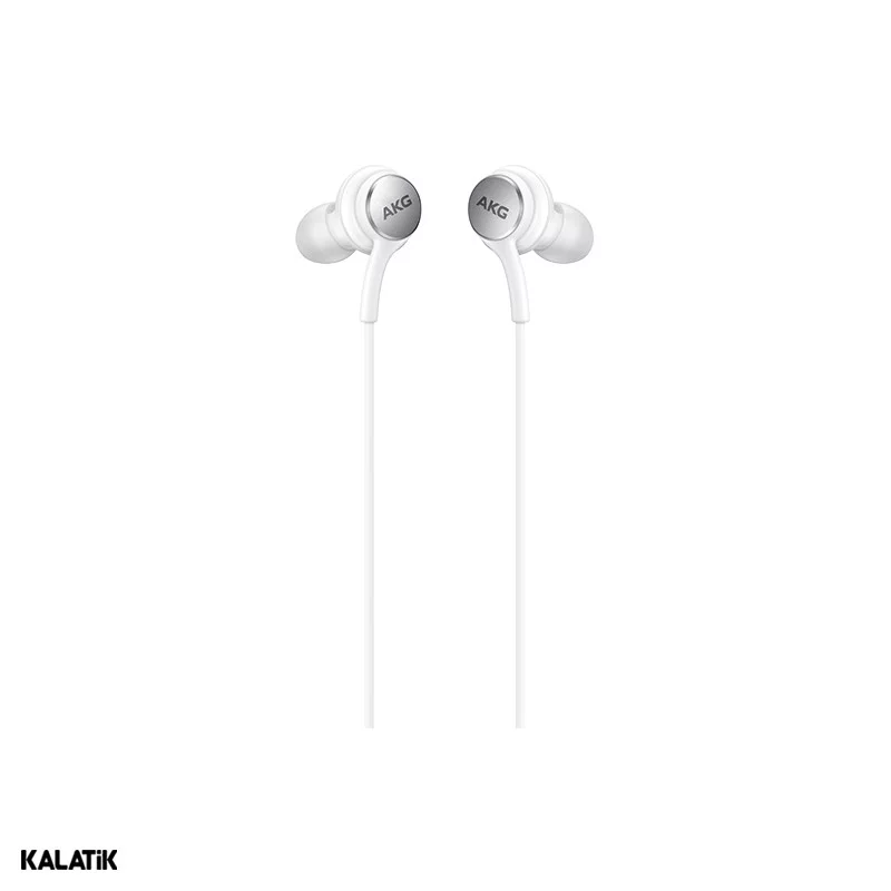 هندزفری با‌ سیم سامسونگ مدل AKG-EO-IC100-شارسل