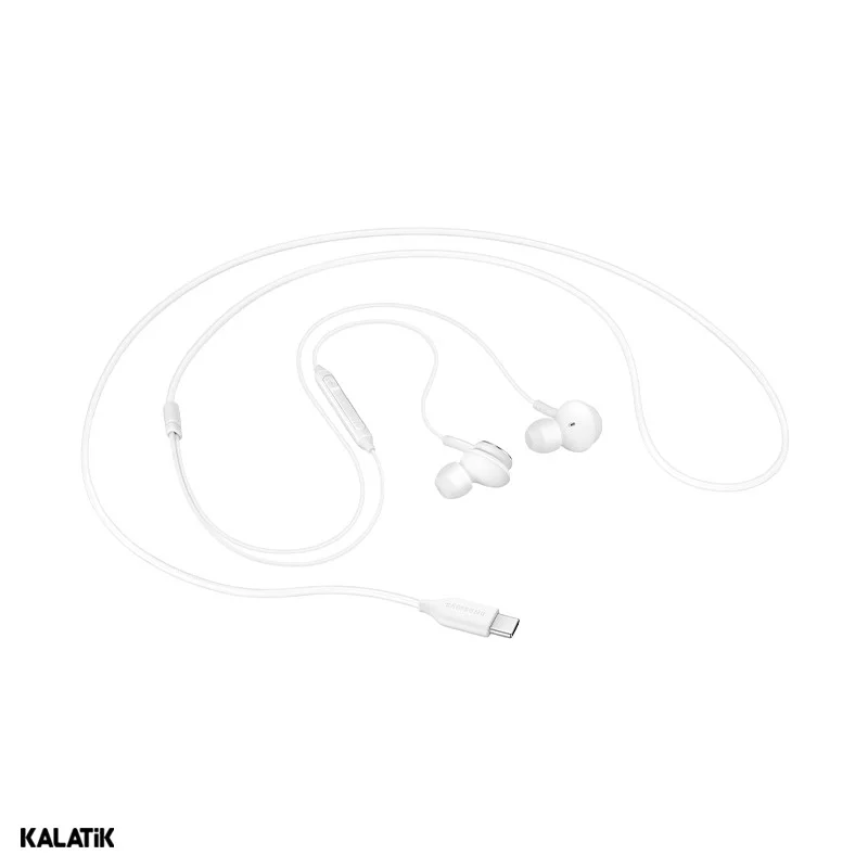 هندزفری با‌ سیم سامسونگ مدل AKG-EO-IC100-شارسل