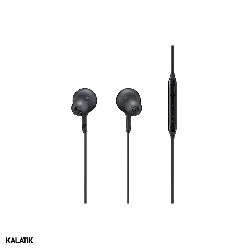 هندزفری با‌ سیم سامسونگ مدل AKG-EO-IC100-شارسل