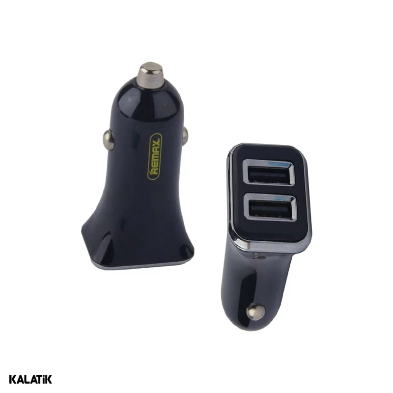 شارژر فندکی ریمکس مدل Rcc203-شارسل