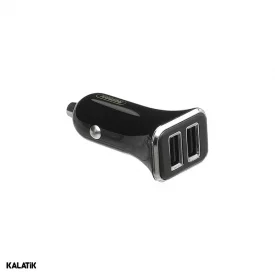 شارژر فندکی ریمکس مدل Rcc203-شارسل