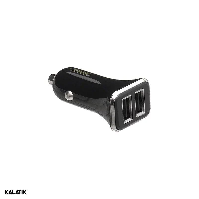 شارژر فندکی ریمکس مدل Rcc203-شارسل