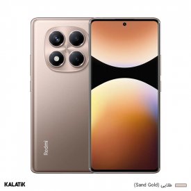 گوشی موبایل شیائومی Redmi Note 14 Pro 4G دو سیم کارت ظرفیت 512/12 گیگابایت
