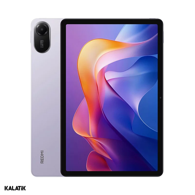 تبلت شیائومی مدل Redmi Pad 2 (2025, 11.0