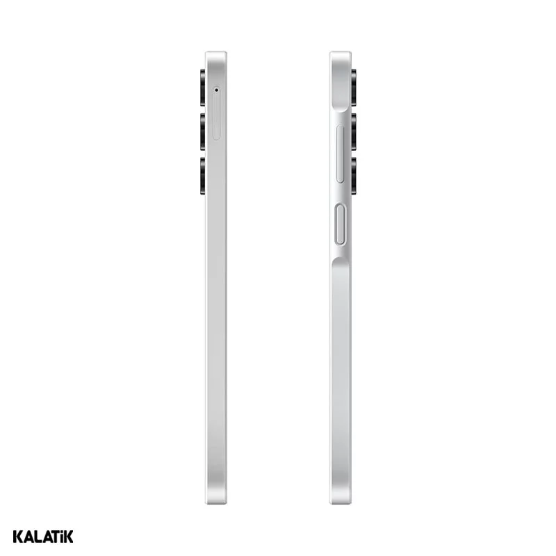 گوشی موبایل سامسونگ مدل Galaxy A16 دو سیم کارت ظرفیت 128/4 گیگابایت-ویتنام
