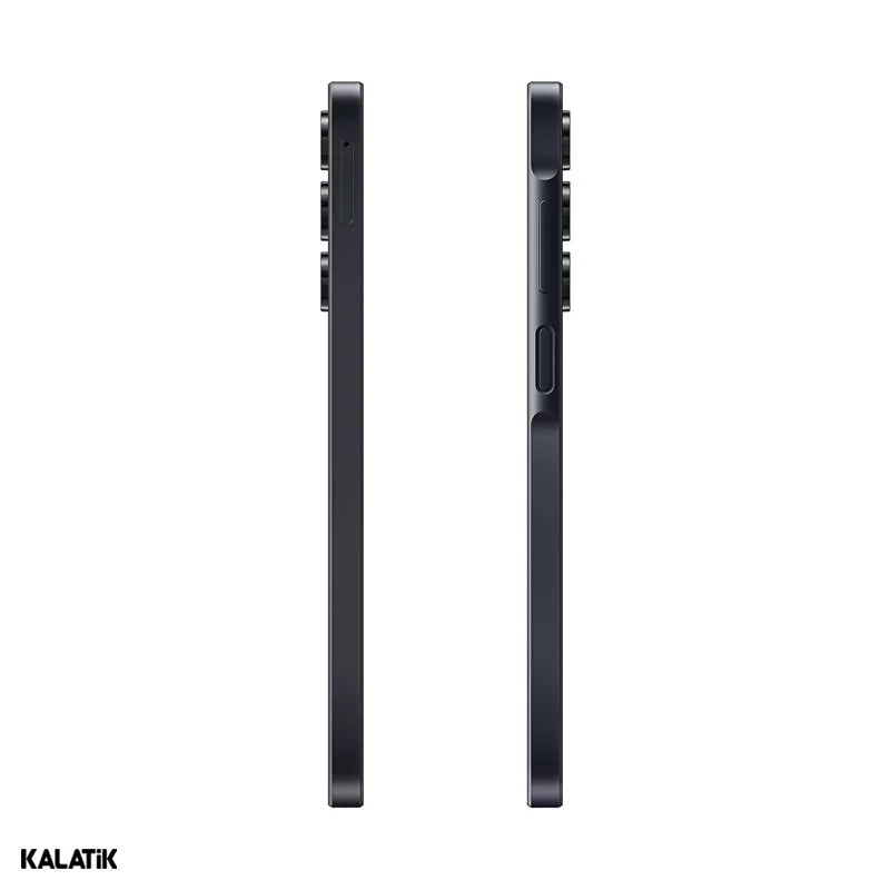 گوشی موبایل سامسونگ مدل Galaxy A16 دو سیم کارت ظرفیت 128/4 گیگابایت-ویتنام