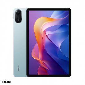 تبلت شیائومی مدل Redmi Pad 2 (2025, 11.0