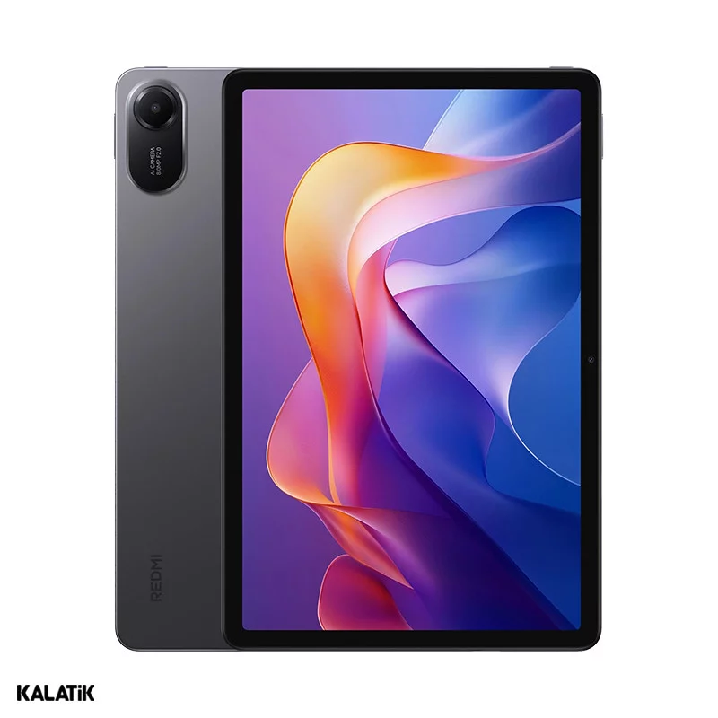 تبلت شیائومی مدل Redmi Pad 2 (2025, 11.0