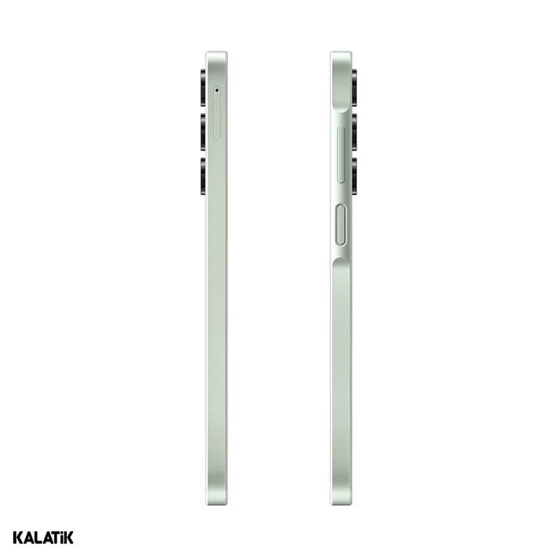 گوشی موبایل سامسونگ مدل Galaxy A16 دو سیم کارت ظرفیت 128/4 گیگابایت-ویتنام
