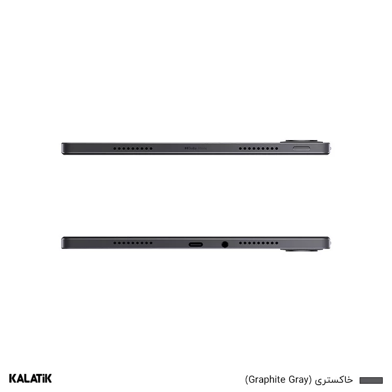 تبلت شیائومی مدل Redmi Pad 2 (2025, 11.0