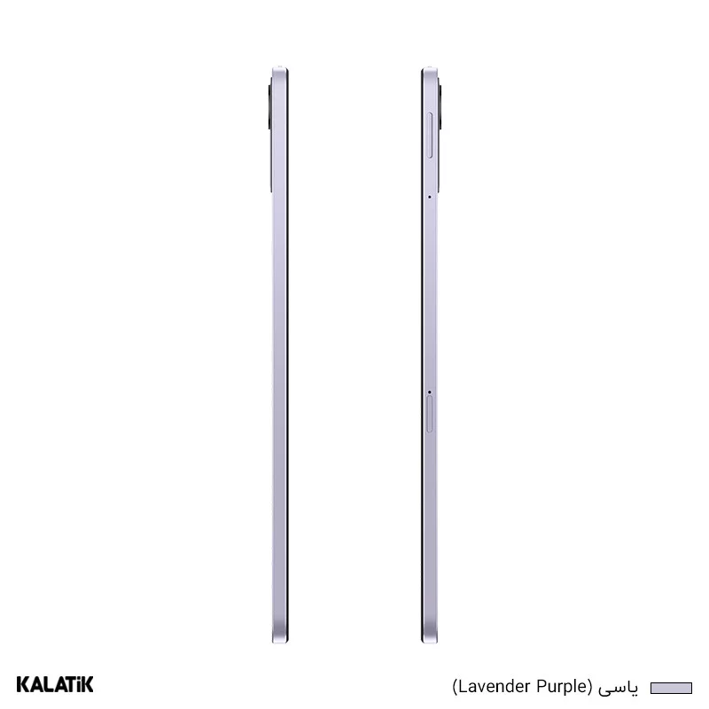 تبلت شیائومی مدل Redmi Pad 2 (2025, 11.0